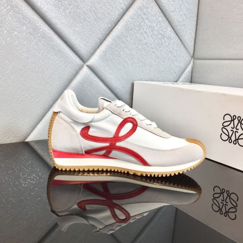 l*ew* sneakers